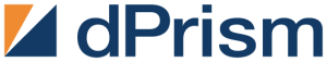 dPrism logo